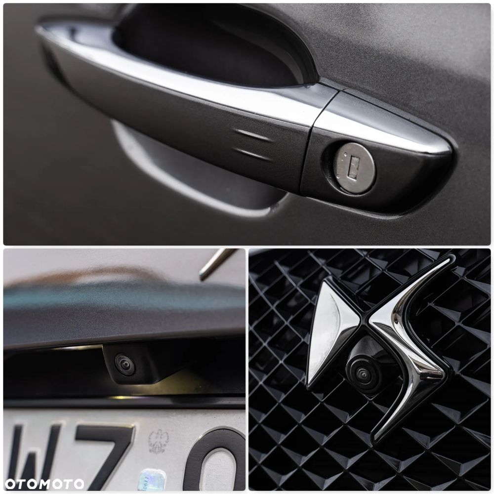 DS Automobiles DS 7 Crossback 1.6 PureTech Performance Line + - 16