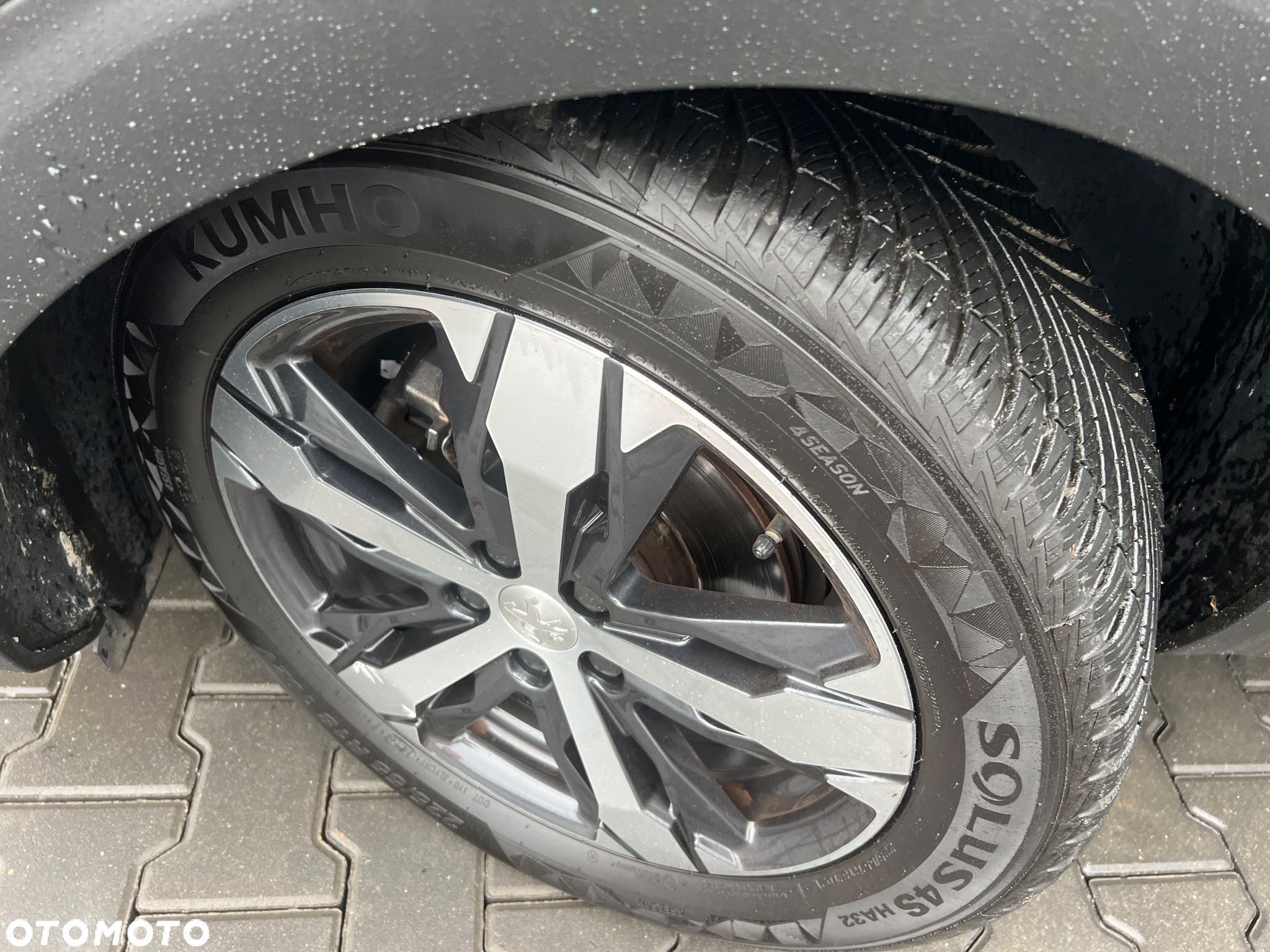 Peugeot 3008 1.2 PureTech Allure Pack S&S - 5