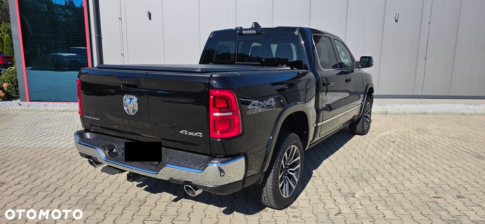 RAM 1500 - 9