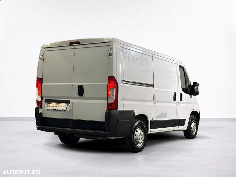 Peugeot Boxer - 6