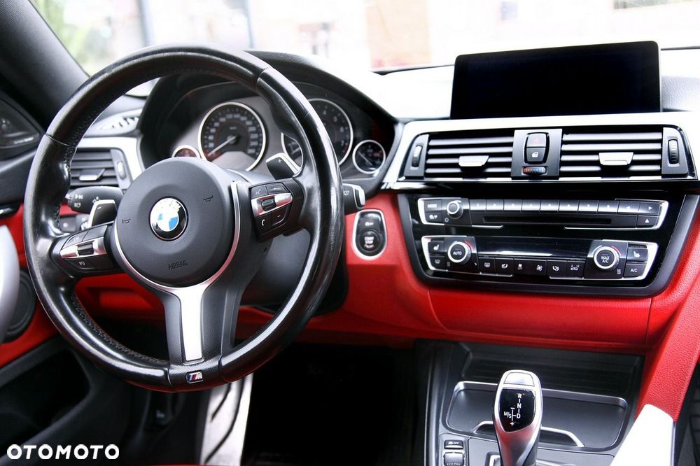 BMW Seria 4 - 13