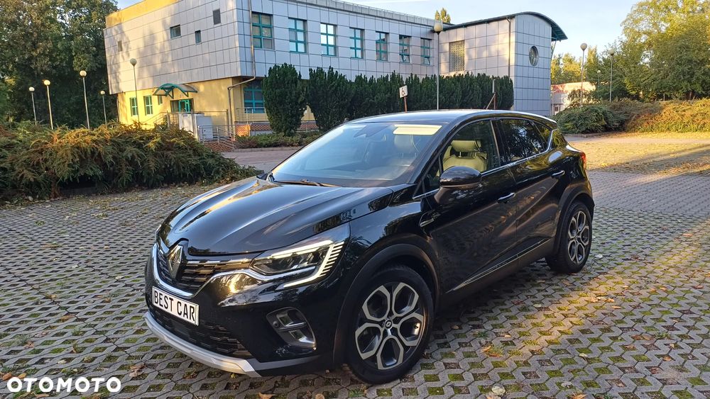 Renault Captur 1.6 E-TECH Plug-In Intens - 18