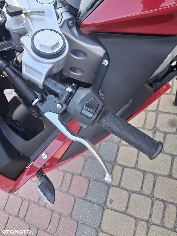 Kawasaki Ninja - 14