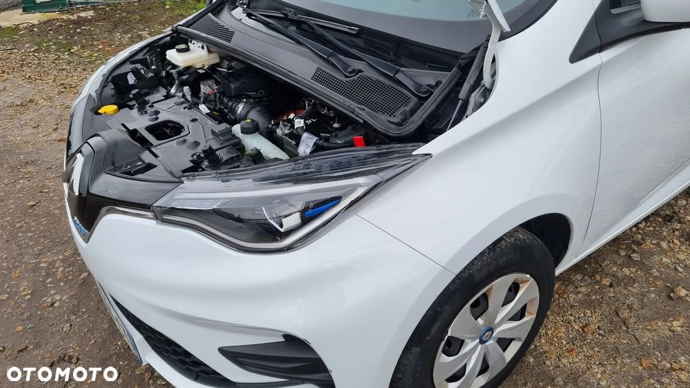 Renault Zoe - 25