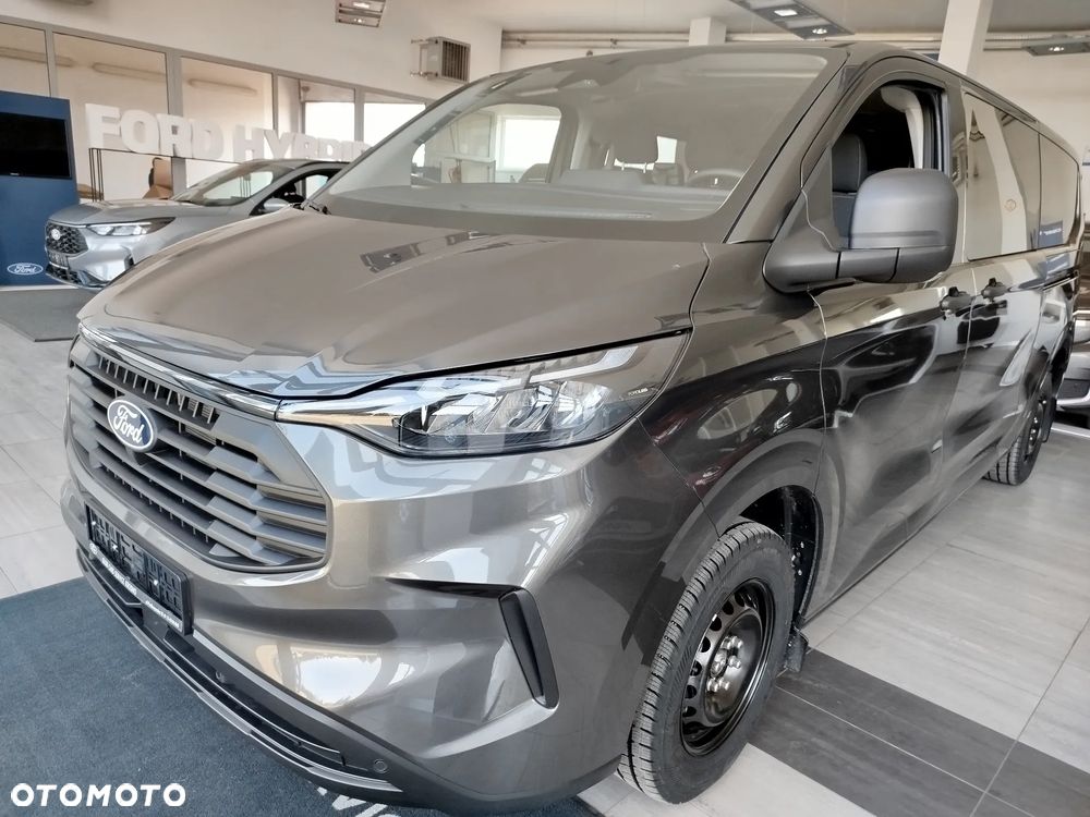 Ford Transit Custom Kombi 320 L2H1 Trend M1 - 15