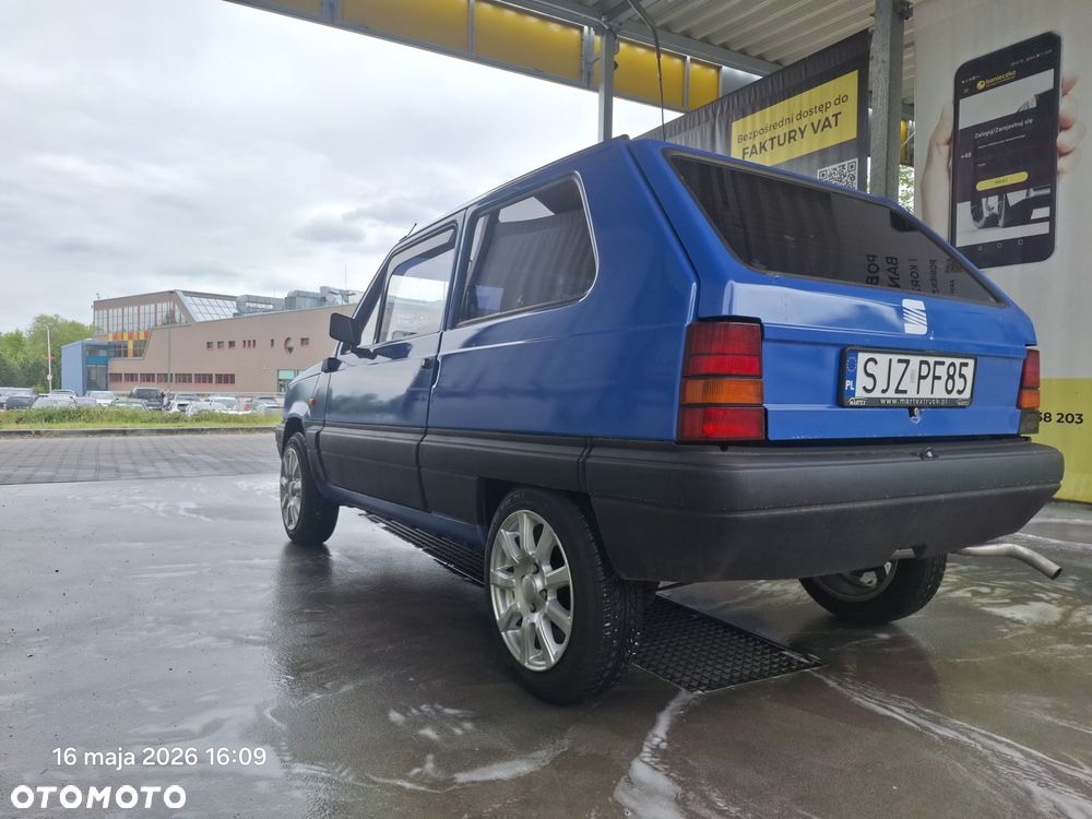 Seat Marbella - 13
