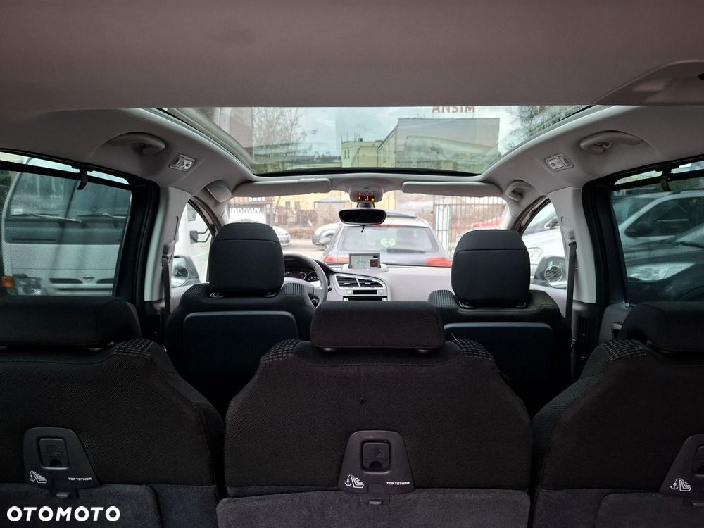 Peugeot 5008 2.0 HDi Business Line - 24