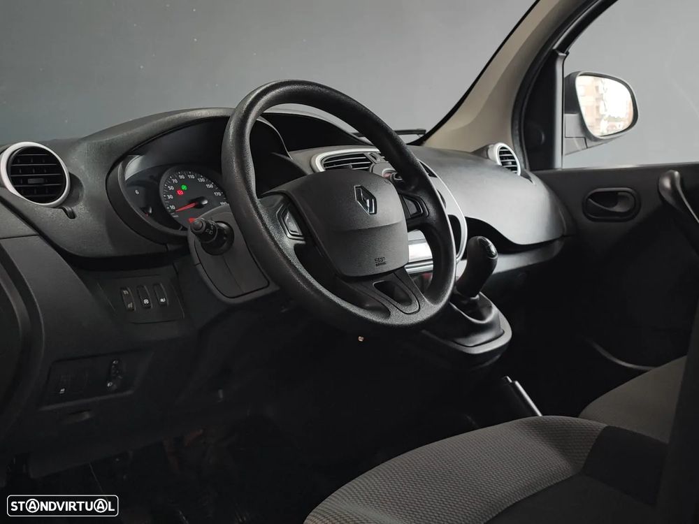 Renault KANGOO DCI EXPRESS 3LUG - 16