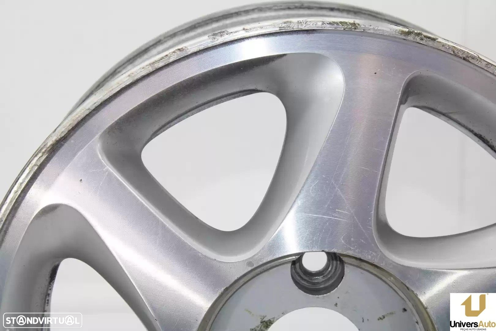 JANTE NISSAN PRIMERA HATCHBACK 2001 -2F510 2 - 2