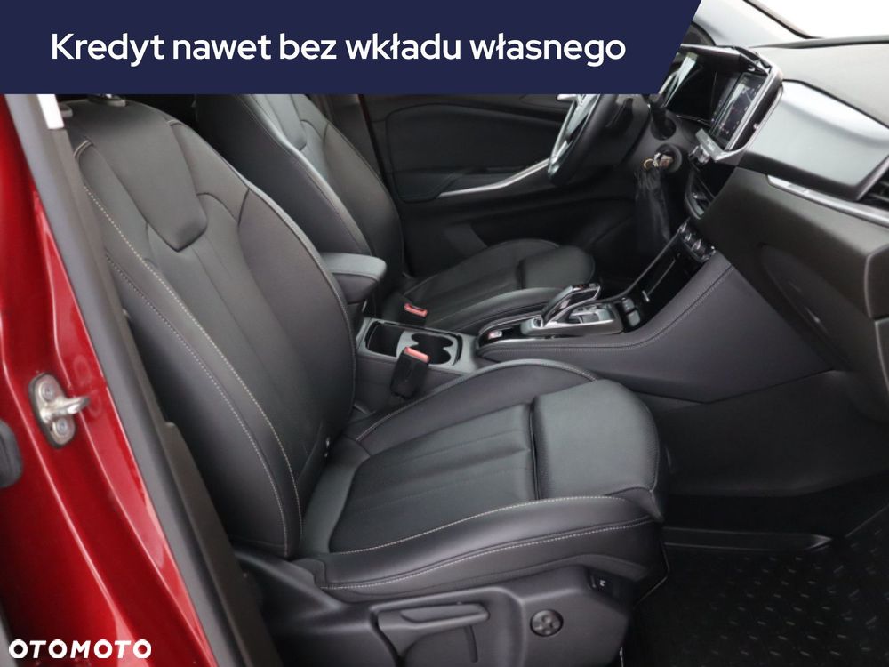 Opel Grandland X - 11
