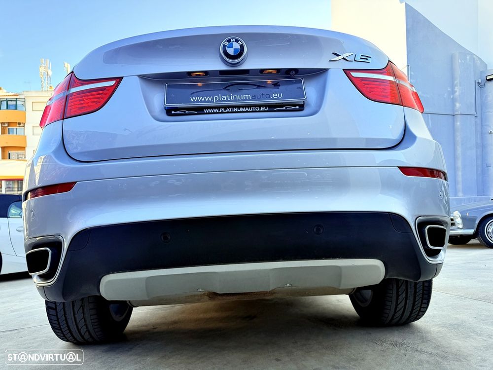 BMW X6 35 i xDrive - 57