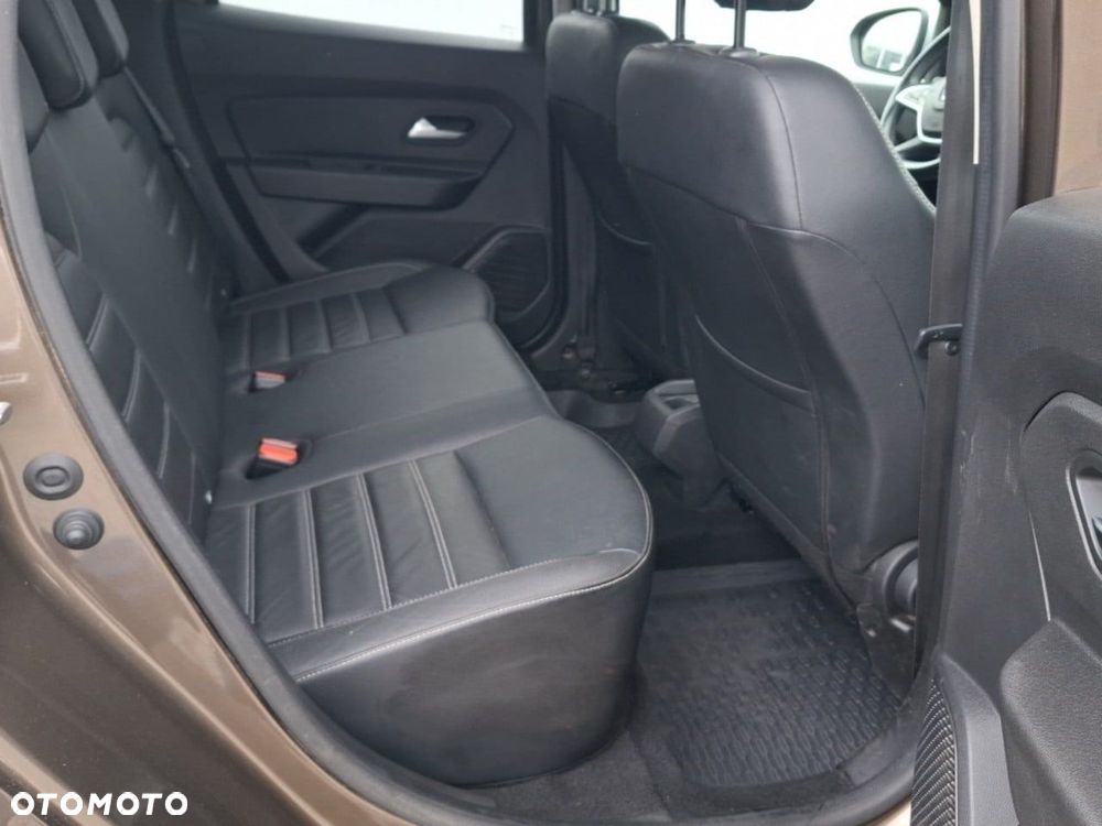 Dacia Duster 1.3 TCe FAP Comfort 4WD - 20