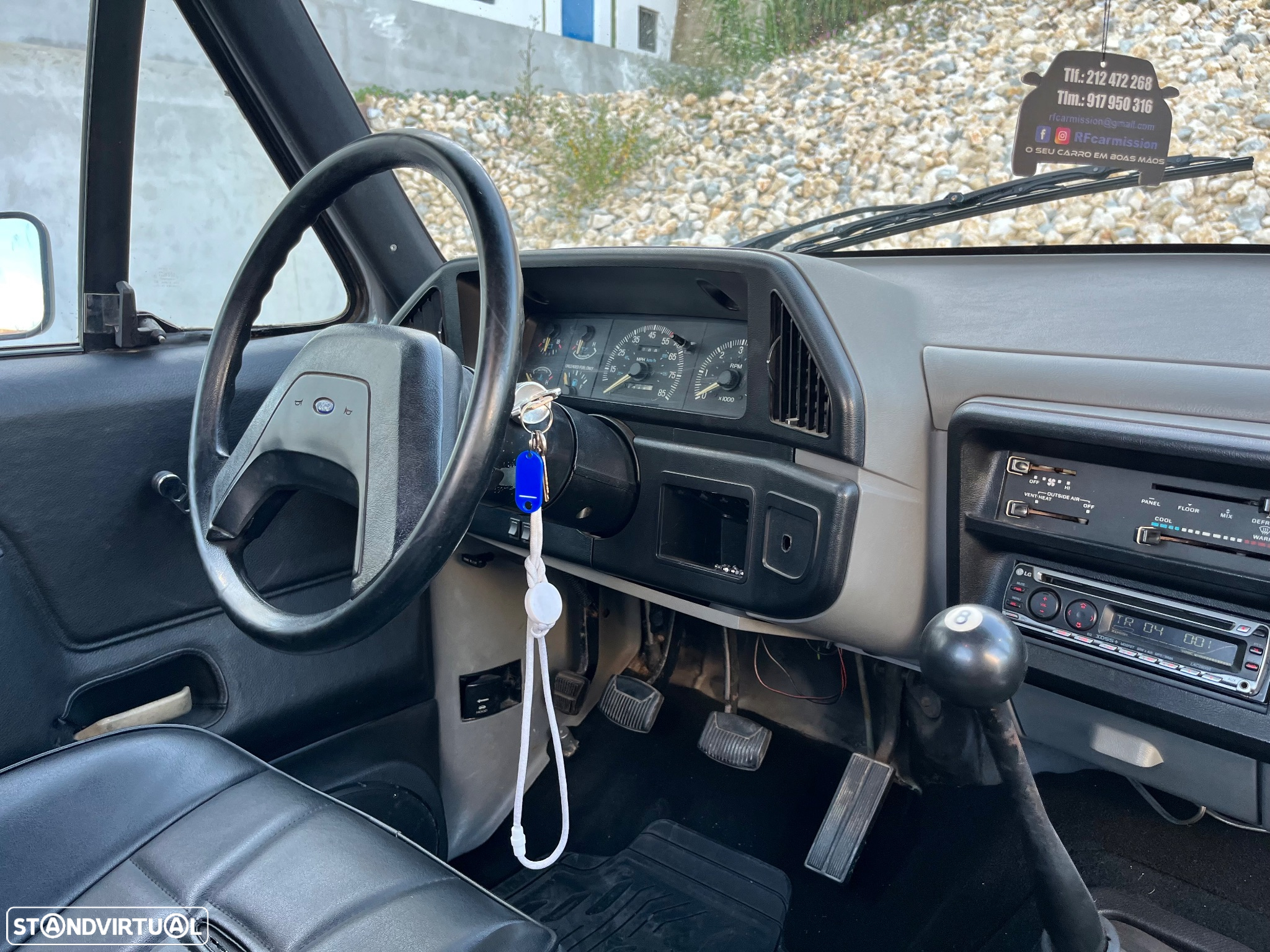 Ford F-150 - 38