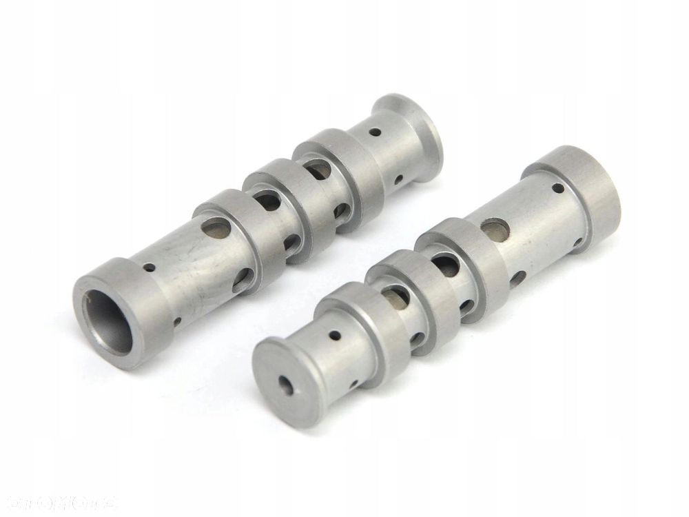 2x ZESTAW TŁOCZKÓW REGULACJI CIŚNIENIA K1 K2 POWERSHIFT 6DCT450 MPS6 - 2