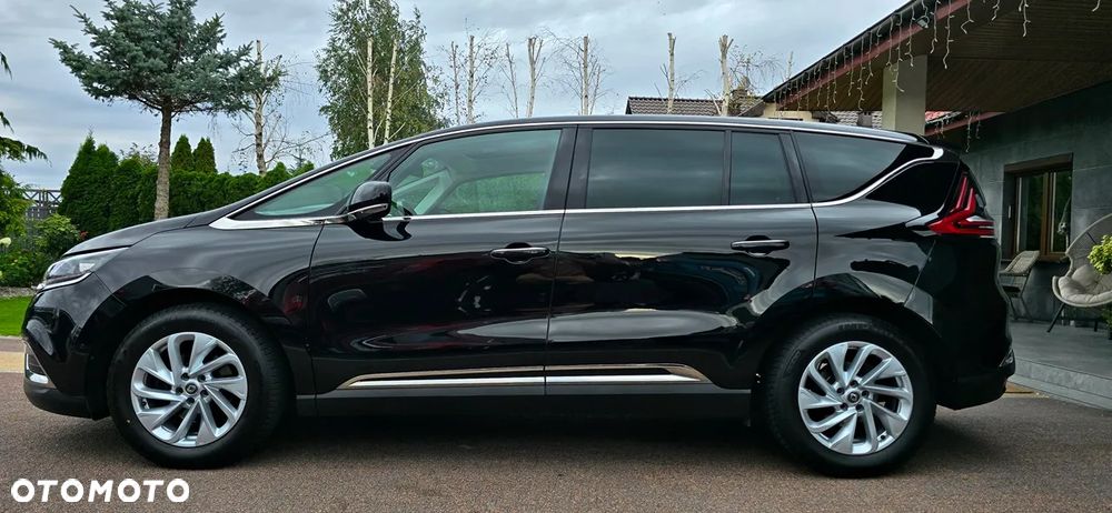 Renault Espace 1.6 dCi Energy Initiale Paris EDC 7os - 24