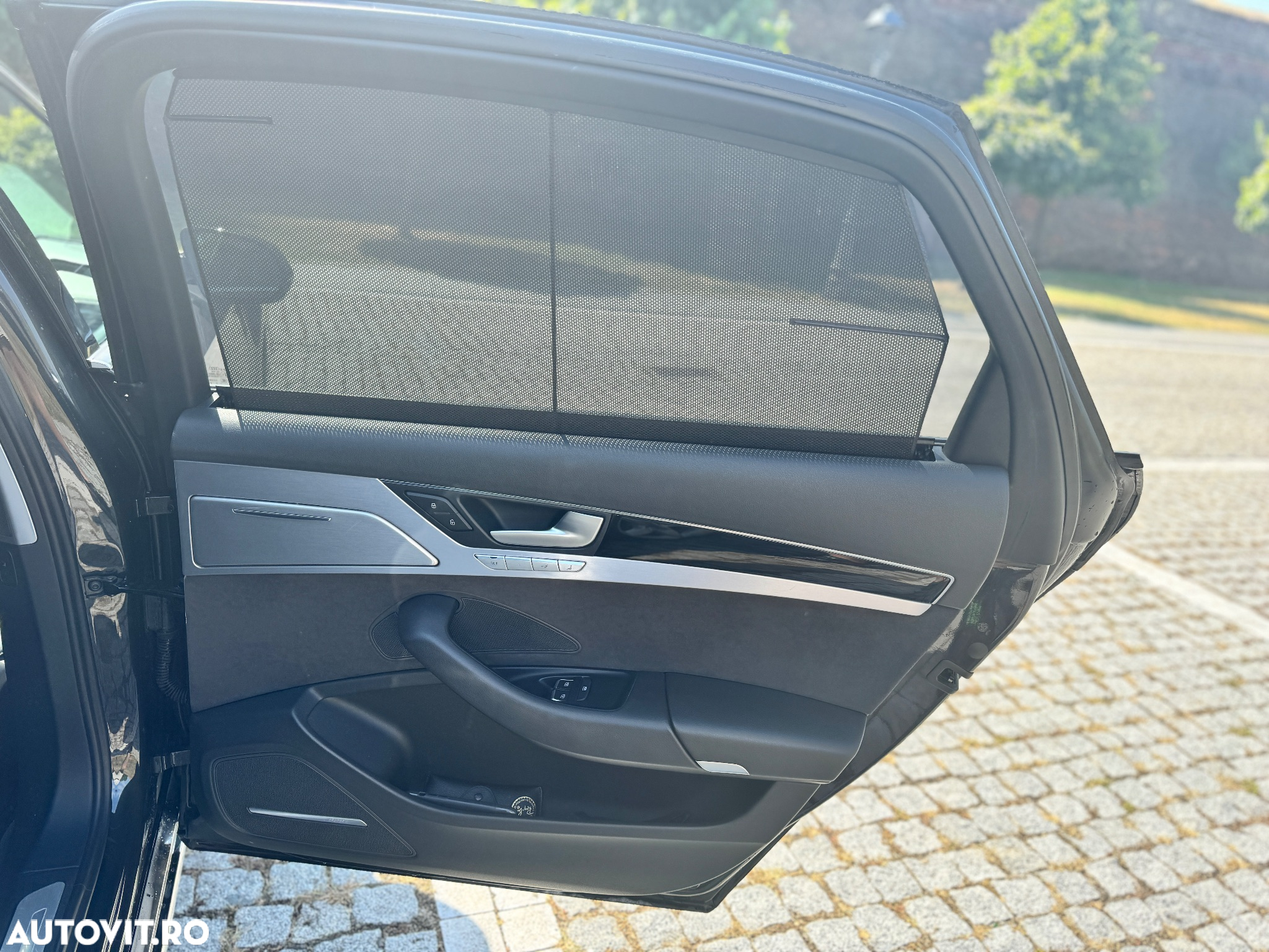 Audi A8 L 3.0 TDI Quattro Tiptronic - 11