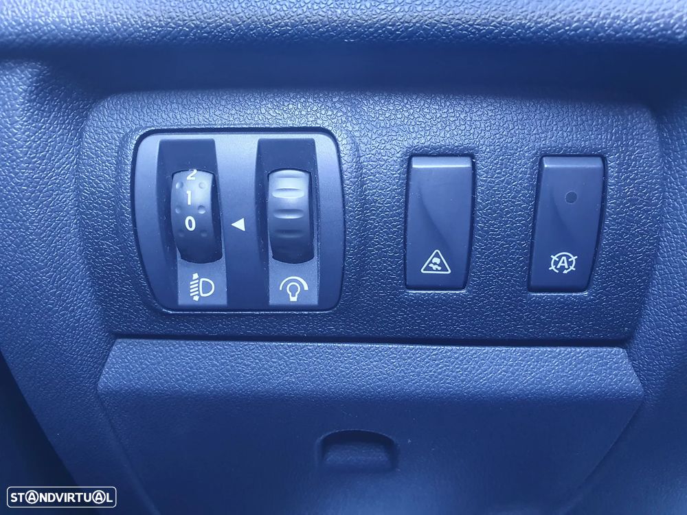 Renault Mégane CC 1.5 dCi GT Line SS - 38