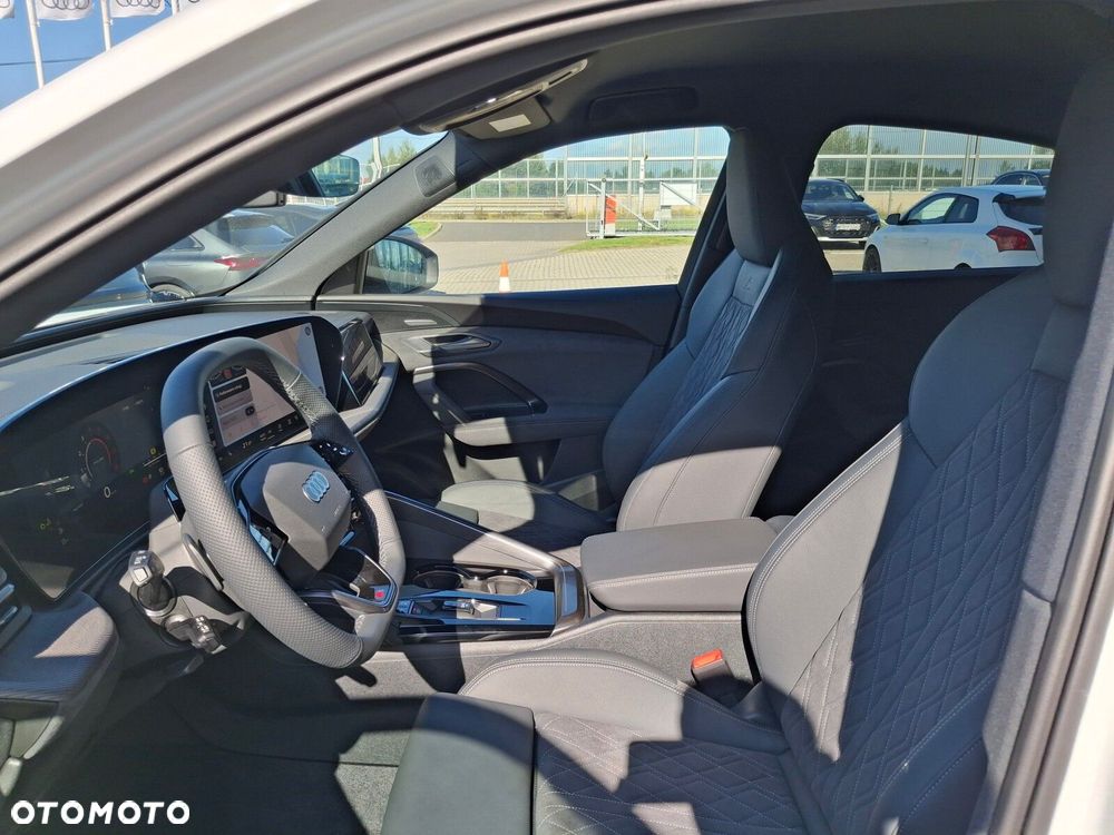 Audi SQ5 Sportback - 28