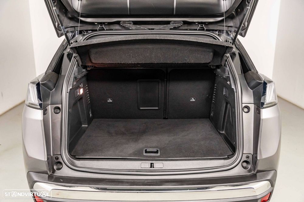 Peugeot 3008 1.6 Hybrid GT e-EAT8 - 14