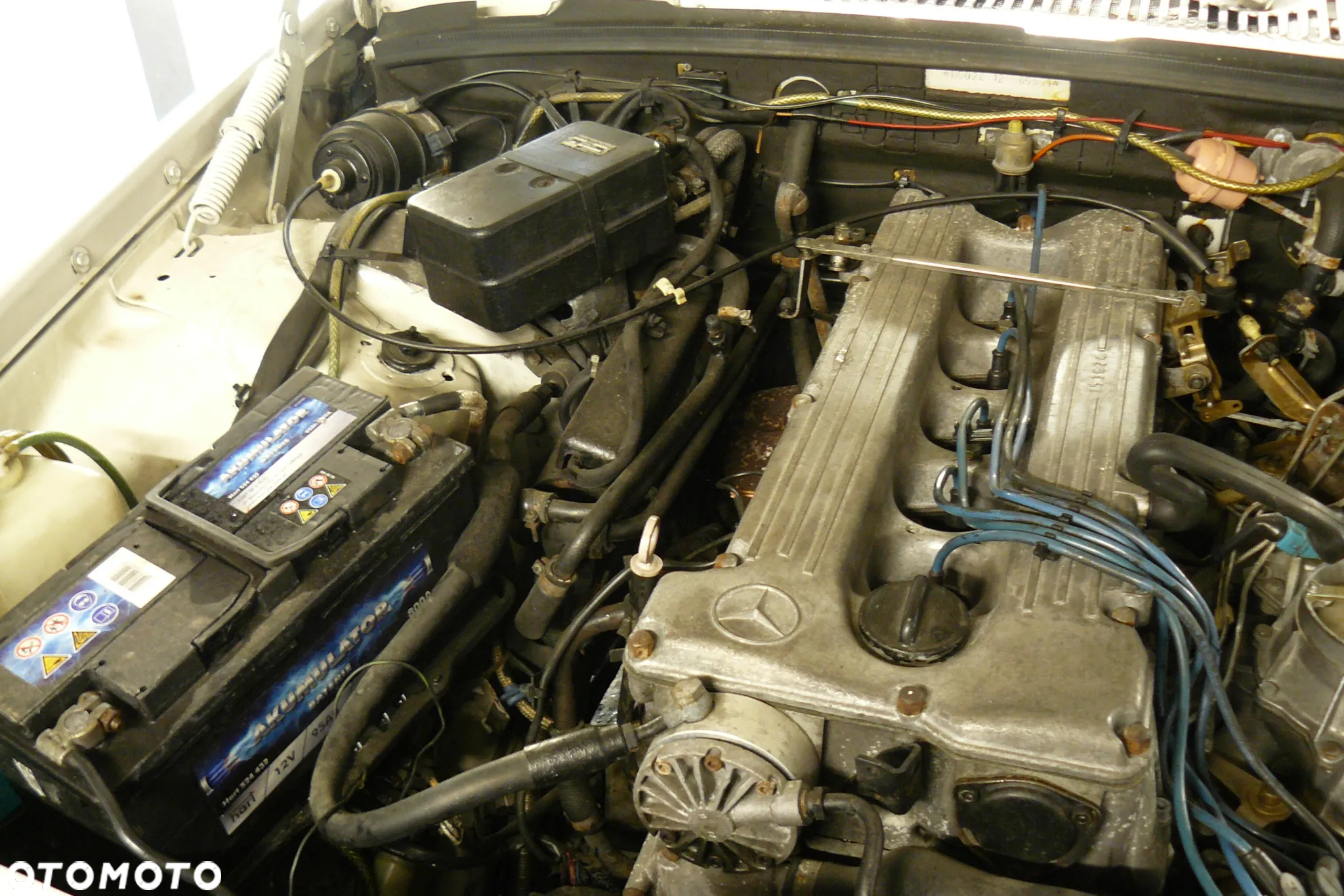 Mercedes-Benz Klasa S - 28