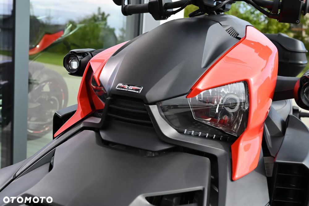 Can-Am Ryker - 16