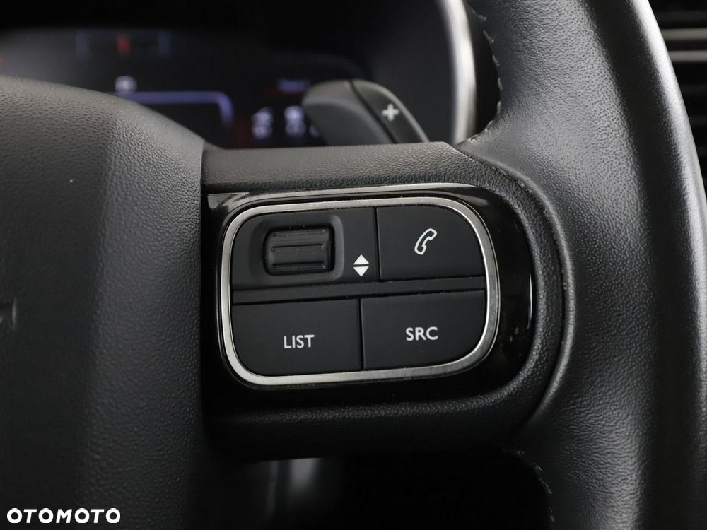 Citroën C5 Aircross - 31