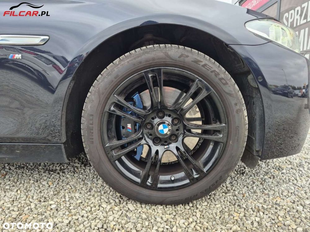 BMW Seria 5 - 32