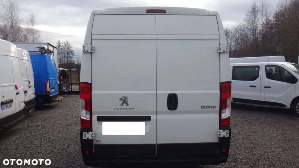 Peugeot Boxer - 6