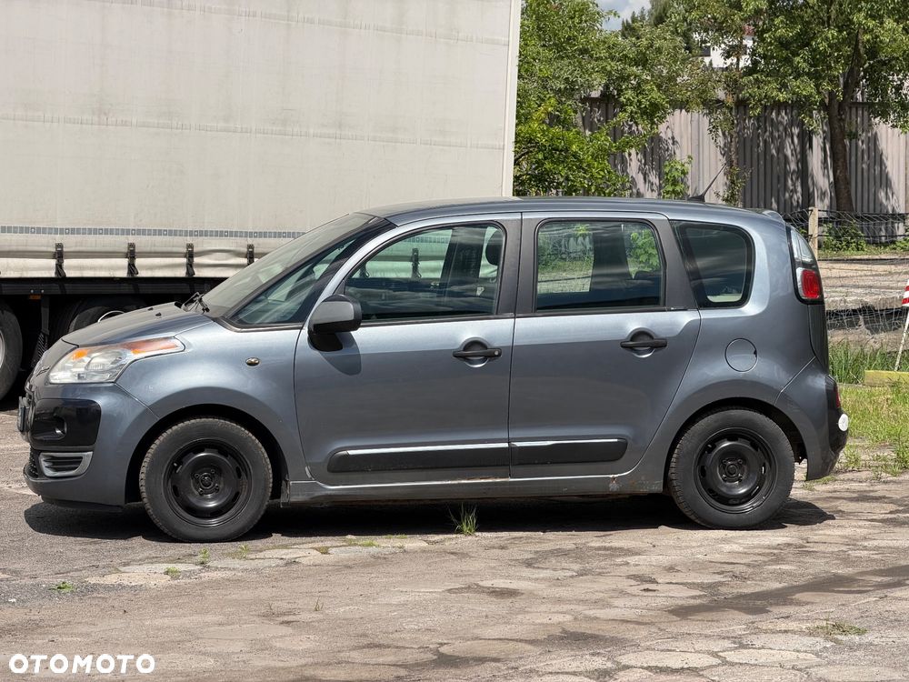 Citroën C3 Picasso 1.6 HDi Exclusive - 6