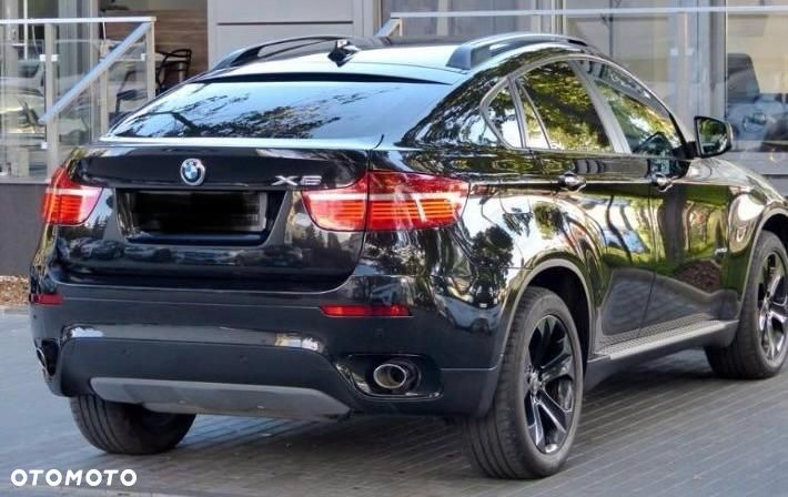 BMW X6 - 2