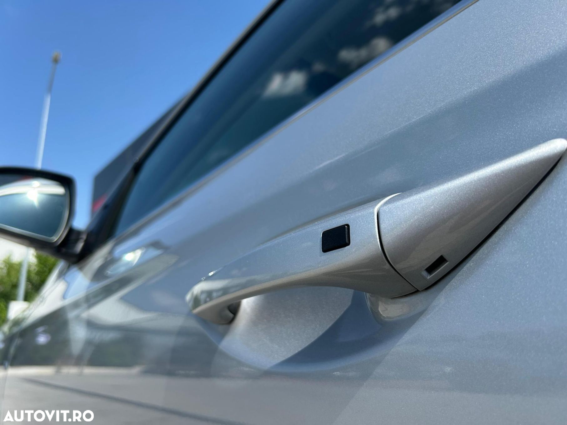 Hyundai IONIQ Hybrid 1.6 GDI - 28
