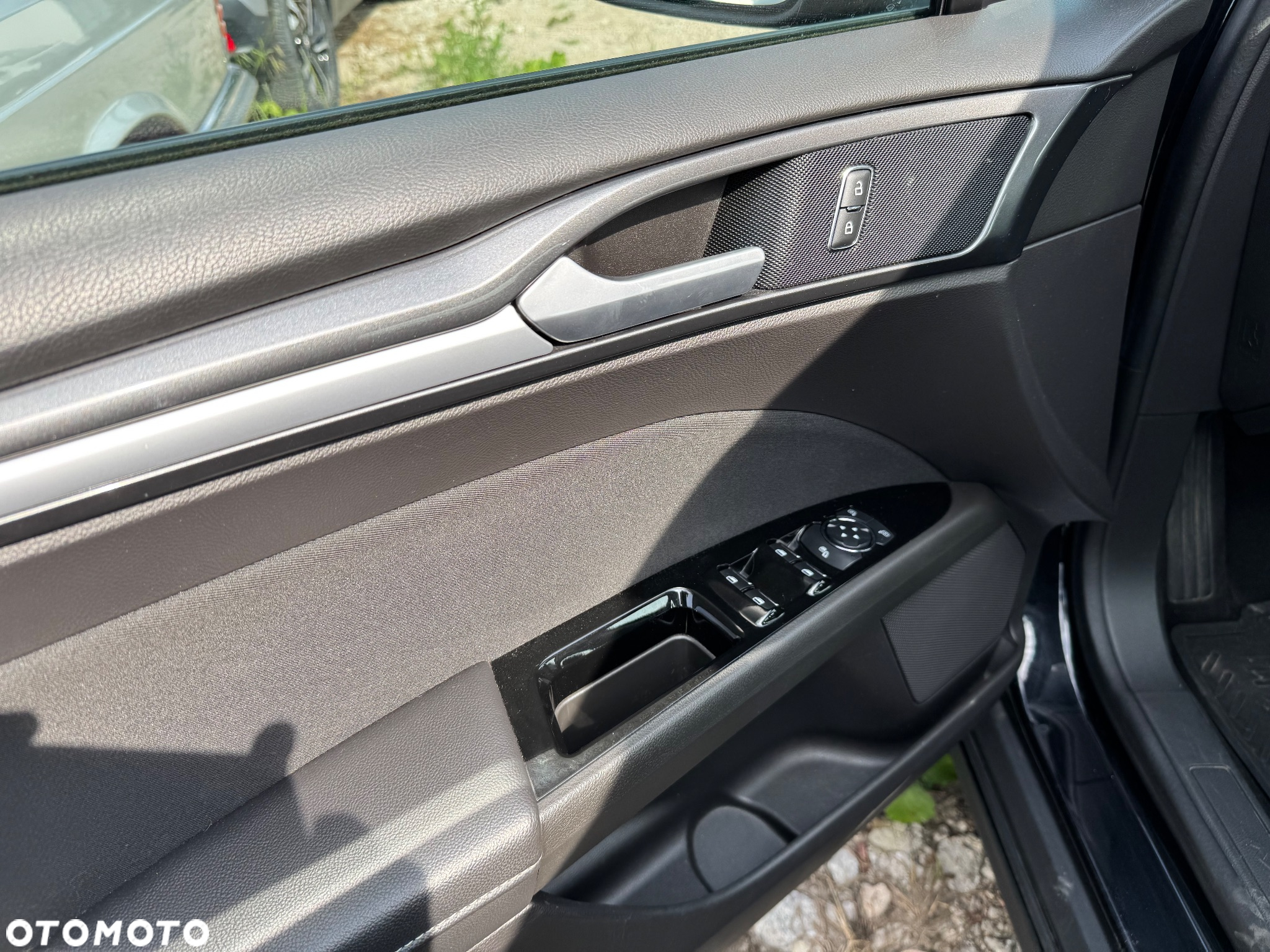 Ford Mondeo 2.0 EcoBlue Trend - 11