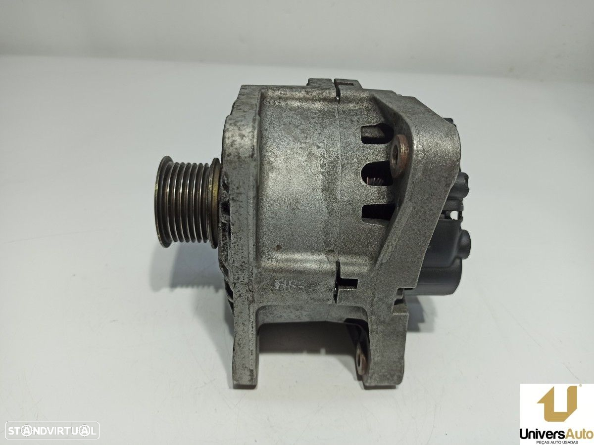 ALTERNADOR RENAULT MEGANE II BERLINA 3P CONFORT DYNAMIQUE - 5