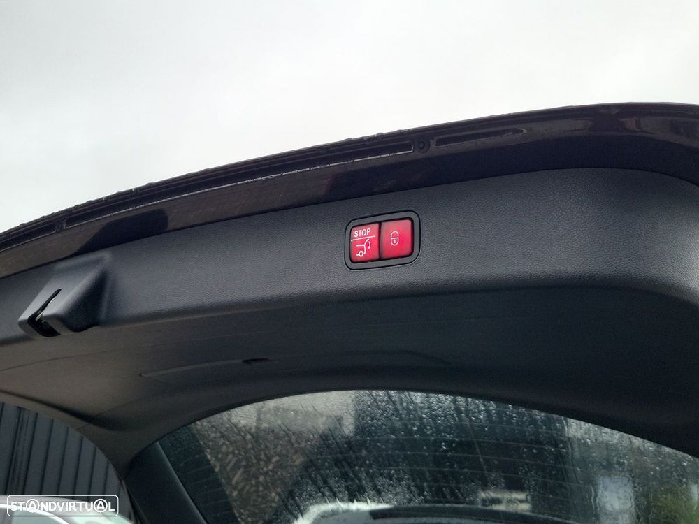 Mercedes-Benz E 220 d - 19