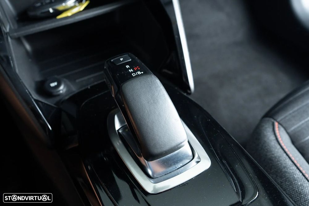 Peugeot e-208 50 kWh Active - 19