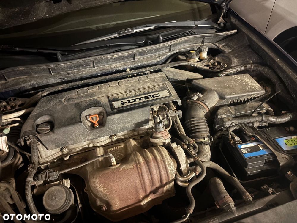 Honda Accord - 6