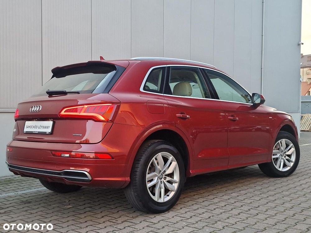 Audi Q5 - 19