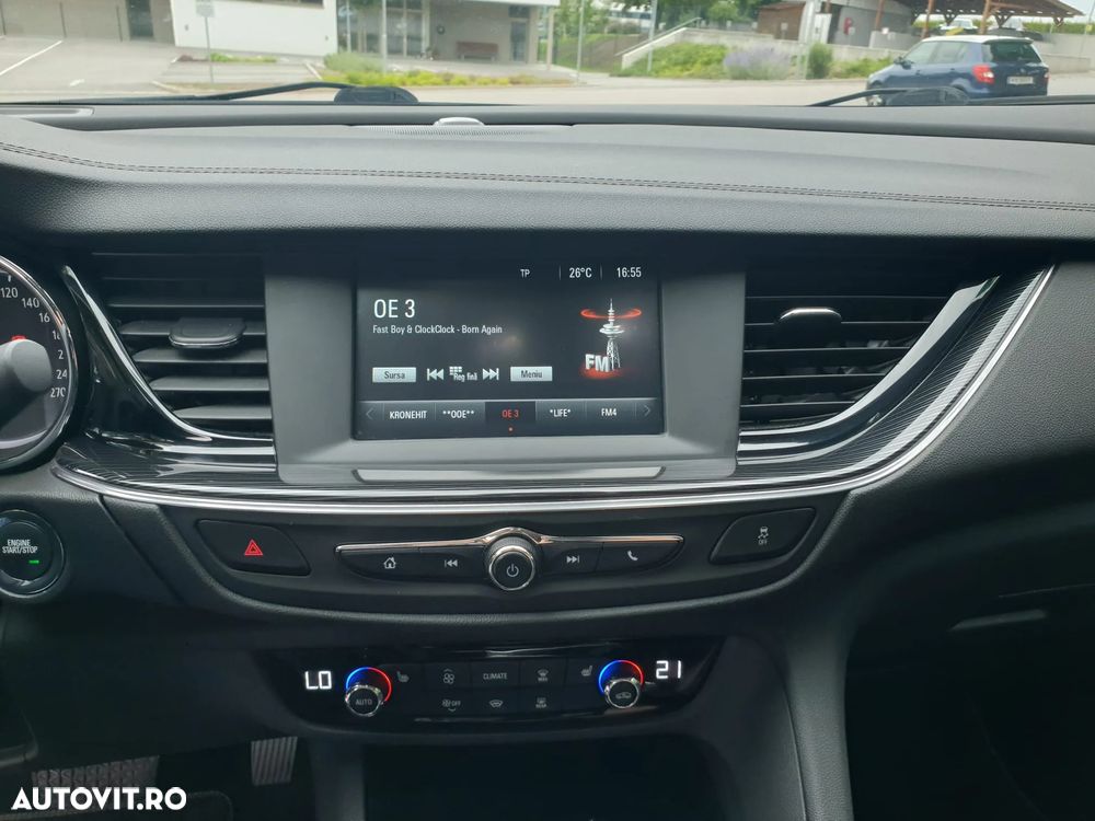 Opel Insignia - 14
