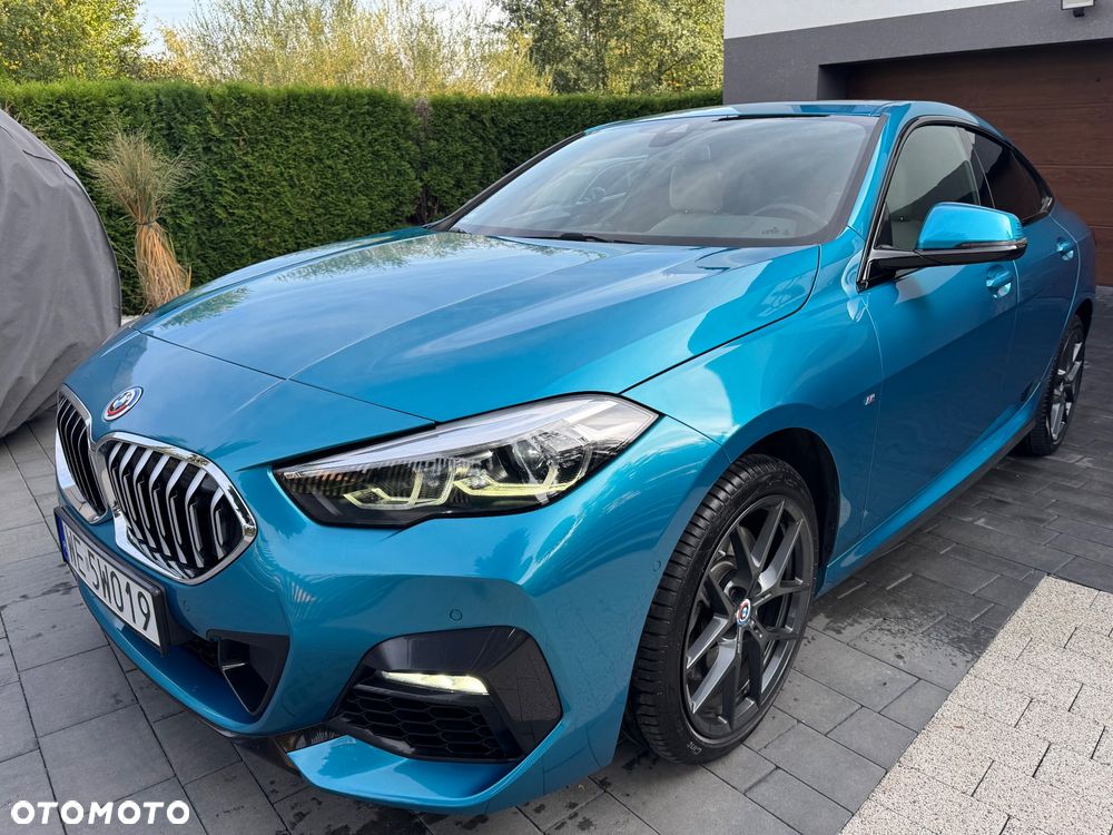 BMW Seria 2 220i xDrive M Sport - 7