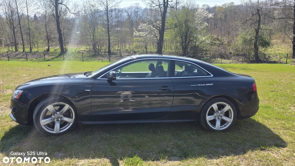 Audi A5 Coupé - 6