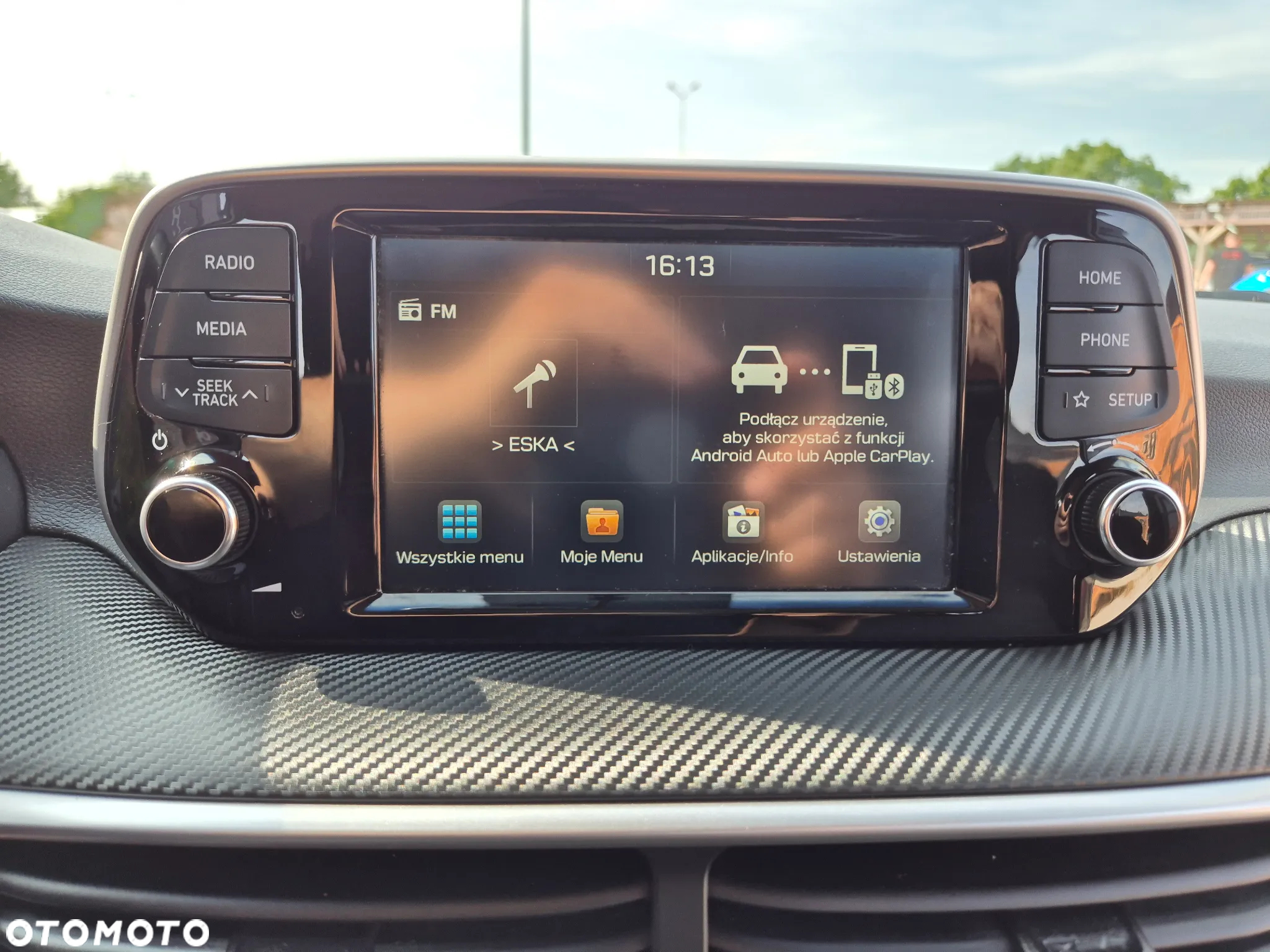 Hyundai Tucson blue 1.6 CRDi 4WD Premium - 20