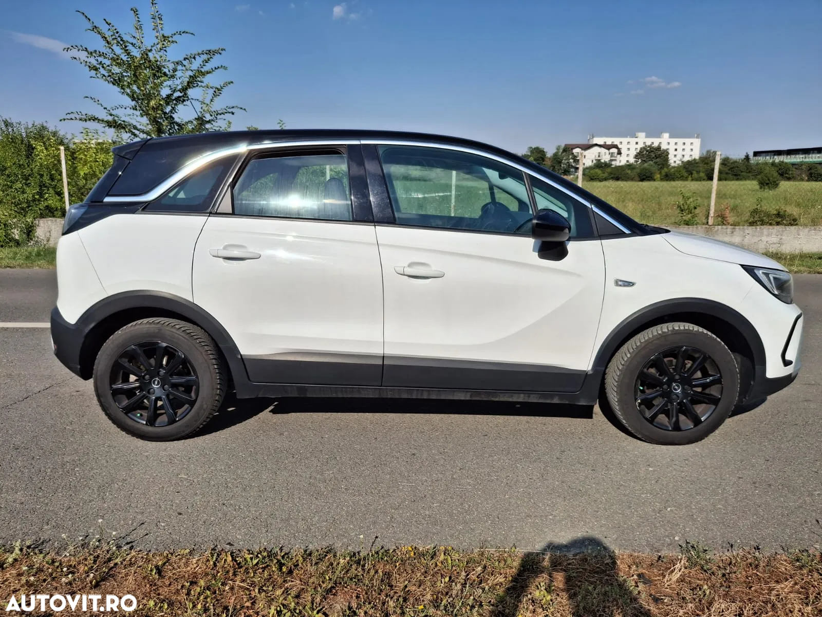 Opel Crossland 1.2 Start/Stop Edition - 7