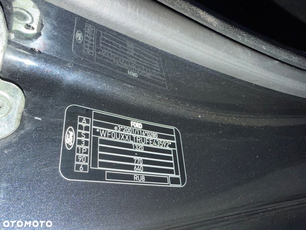 Ford KA 1.2 Start-Stopp-System Titanium - 32