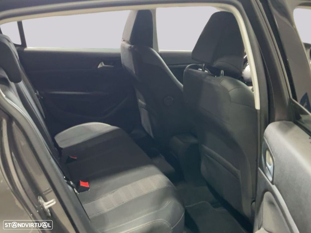 Peugeot 308 PureTech 130 EAT8 Allure Pack - 6