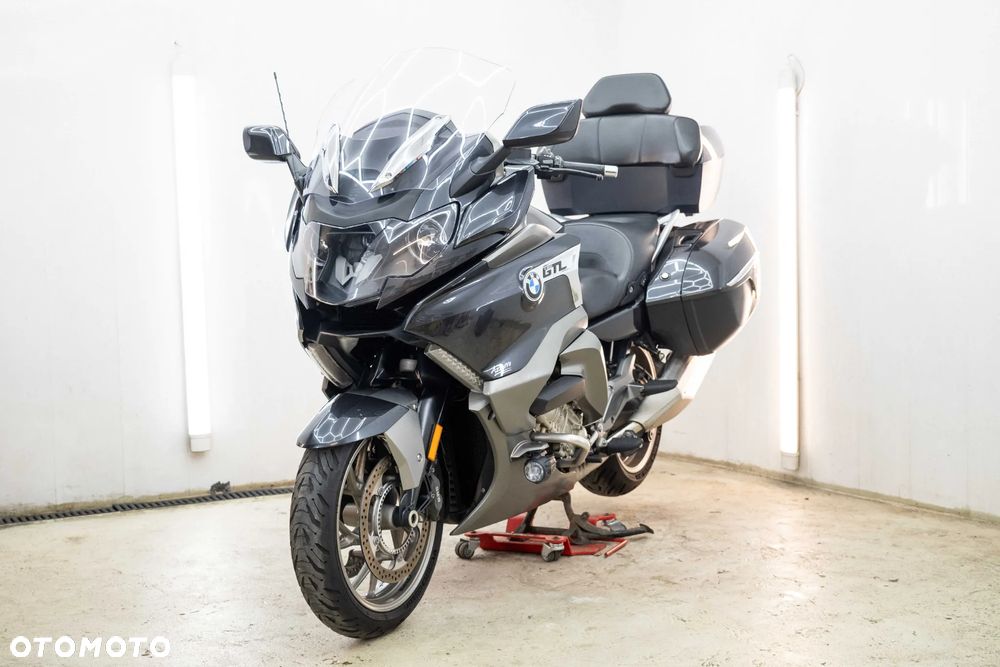 BMW K - 2