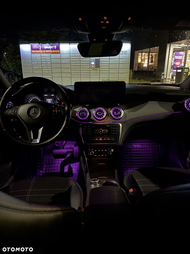 Mercedes-Benz CLA - 5