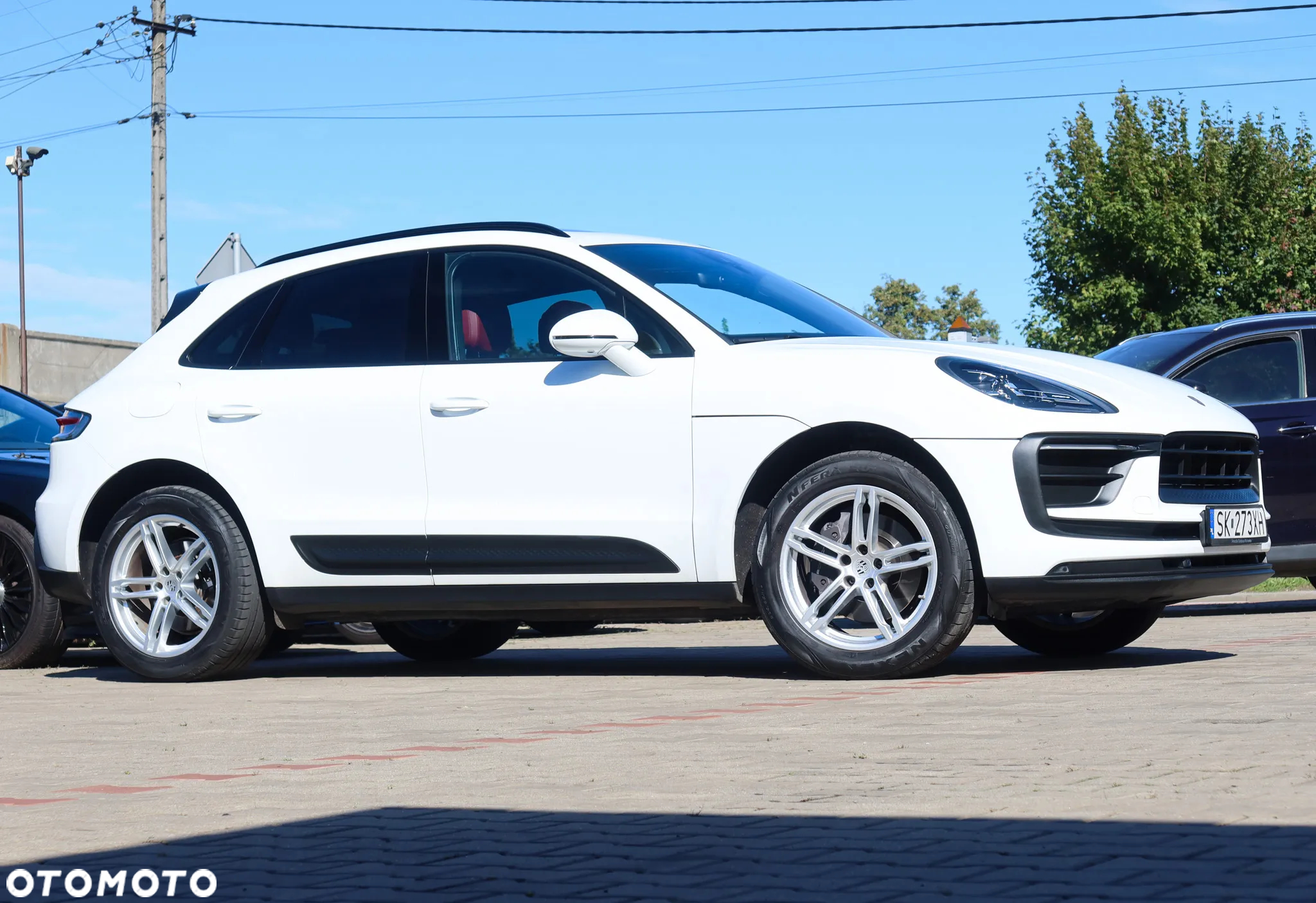 Porsche Macan - 30