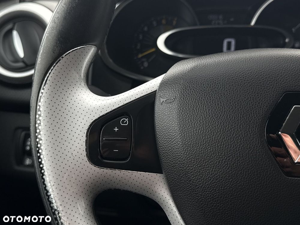 Renault Clio 0.9 Energy TCe Limited - 25