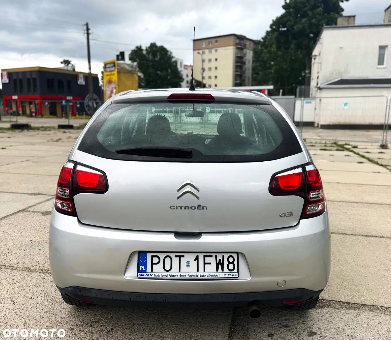 Citroën C3 - 25
