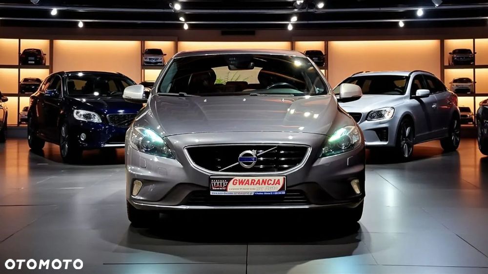 Volvo V40 - 9